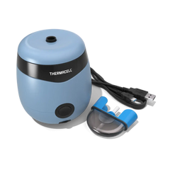 E-ZoneGuard Patio 5.5Hr Rechargeable Mosquito Repeller (E55)