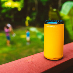 Fuel-ZoneGuard Base Mosquito Repeller