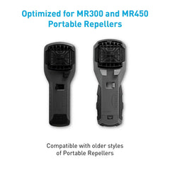 Portable Repeller Case/Holster - Black