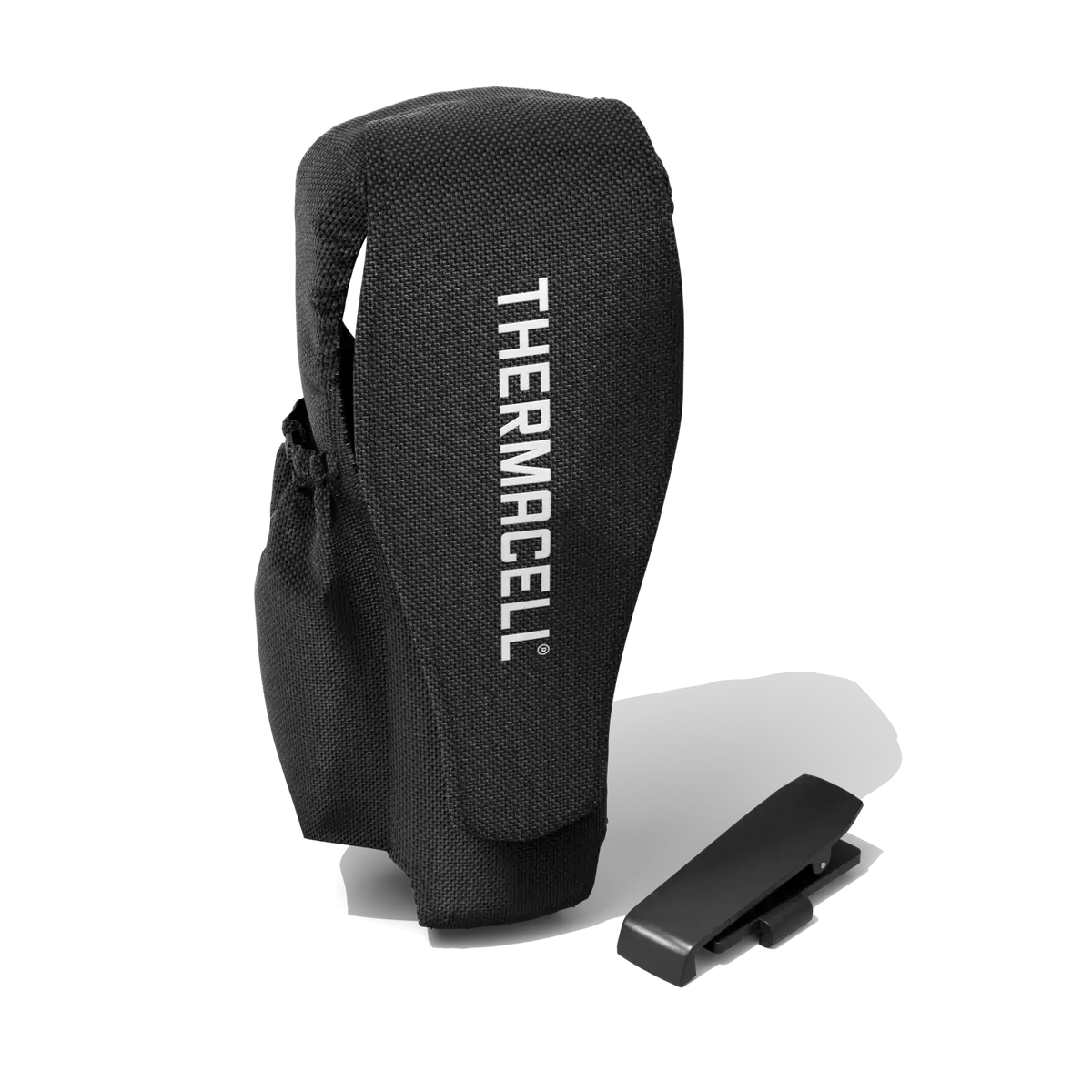 Portable Repeller Case/Holster - Black