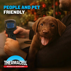 Fuel-ZoneGuard Extreme Mosquito Repeller Hunt Pack