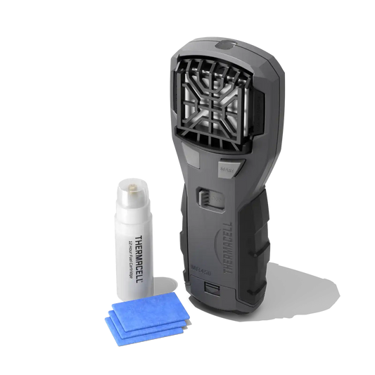 Fuel-ZoneGuard Extreme + Mosquito Repeller (MR450)