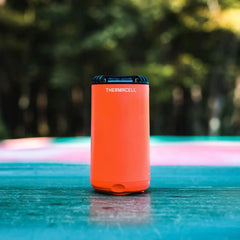 Fuel-ZoneGuard Base Mosquito Repeller