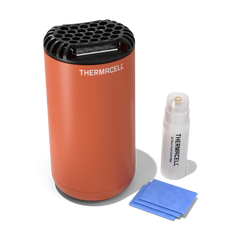 Fuel-ZoneGuard Base Mosquito Repeller