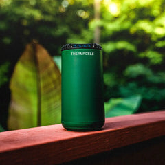Fuel-ZoneGuard Base Mosquito Repeller