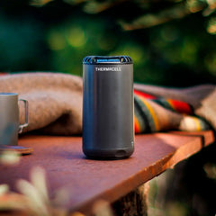 Fuel-ZoneGuard Base Mosquito Repeller