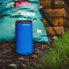 Fuel-ZoneGuard Base Mosquito Repeller