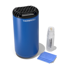 Fuel-ZoneGuard Base Mosquito Repeller